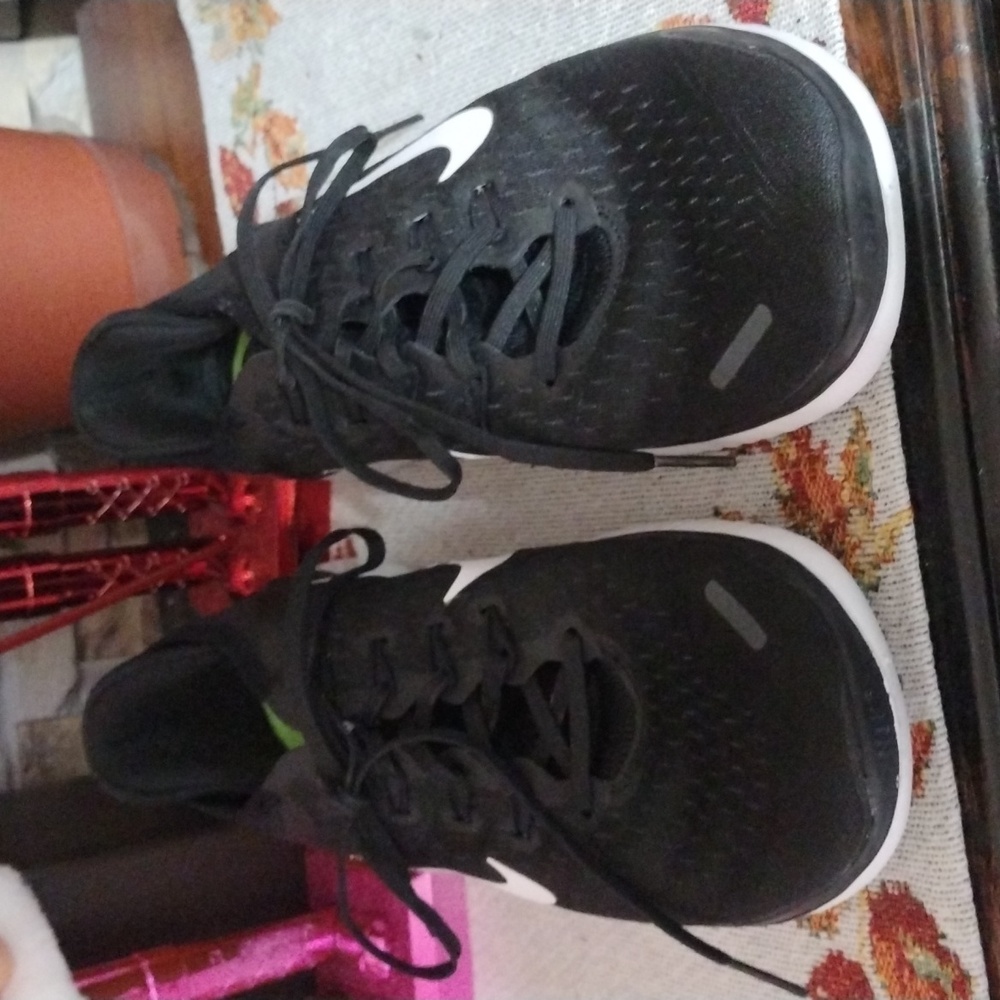 Nike shoes